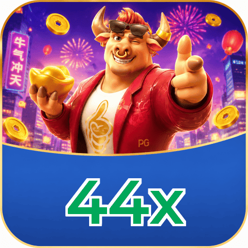44x Jackpots Progressivos