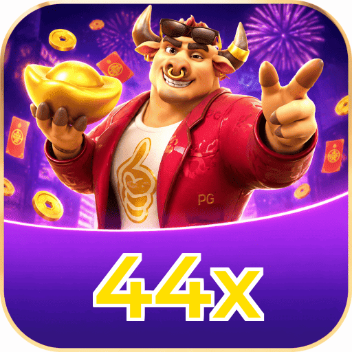 44x Plataforma Confiável