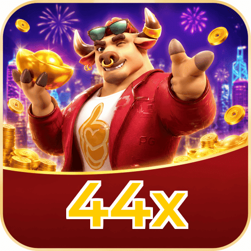 44x Logo Verificado